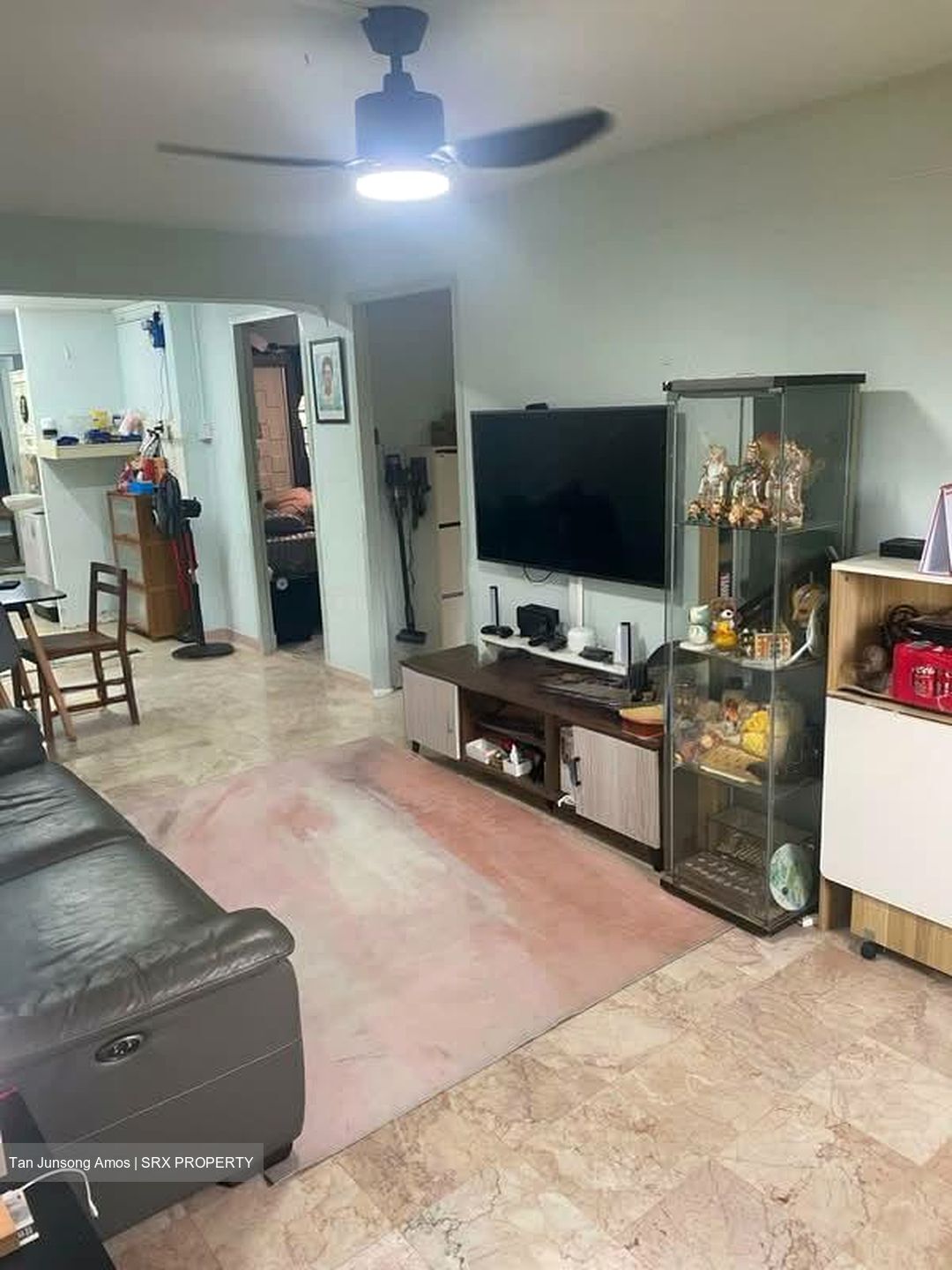 Blk 85 Whampoa View (Toa Payoh), HDB 3 Rooms #589366361